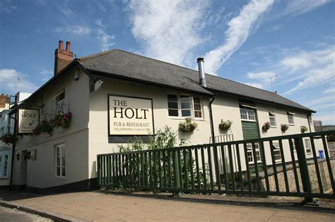 The Holt, Honiton - Restaurant Reviews, Phone Number & Photos ...