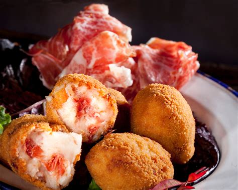 5 Mouth-Watering Jamón Ibérico Recipes You Need to Try