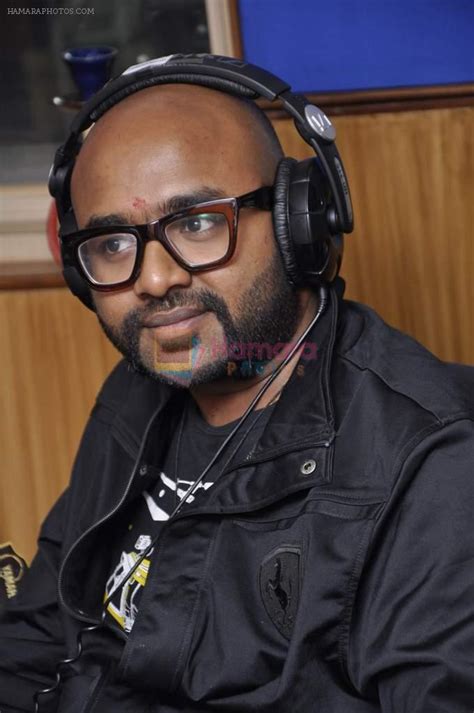 Benny Dayal at Radio City Musica-al-ezam in Bandra, Mumbai on 29th Jan ...