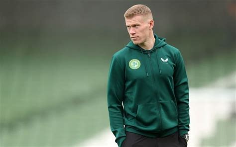 James McClean reveals autism diagnosis