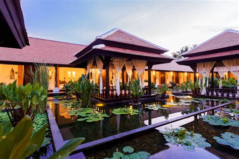 JW Marriott Khao Lak Resort | Resort spa, Marriott hotels, Resort