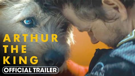 Arthur The King 2024 Trailer - Zarla Lucina