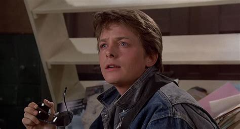 Back to the Future (1985)