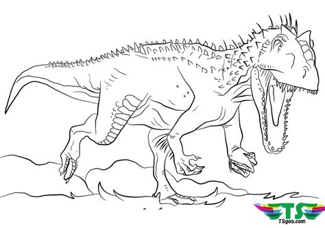 Lego Jurassic World Baryonyx Coloring Pages - Free Lego Jurassic World Coloring Pages. Download ...