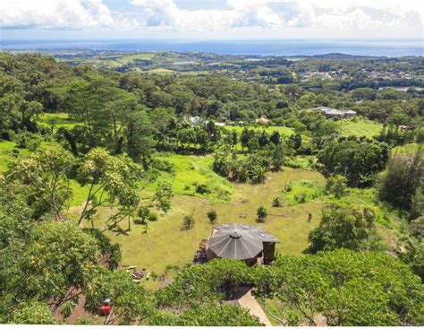 Ocean View Acreage on Kauai Offers Privacy & Seclusion - Hawaii Real Estate Market & Trends ...