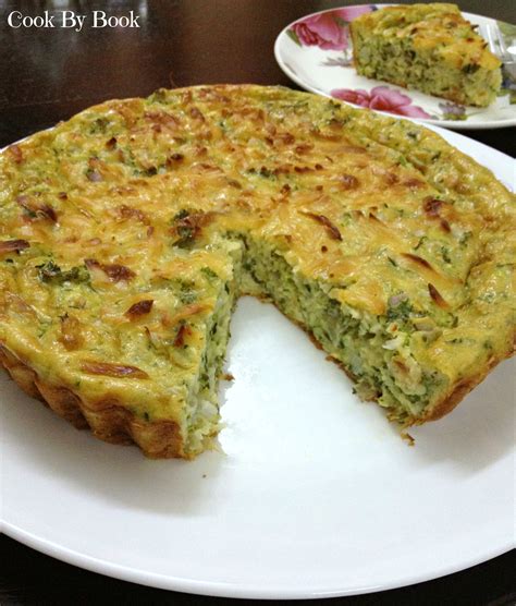 zucchini pie bisquick