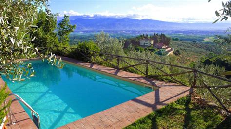 Tuscany-Villas.net - Private villa in Tuscany with pool