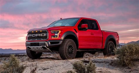 10 Best Pickup Trucks For Off-Roading