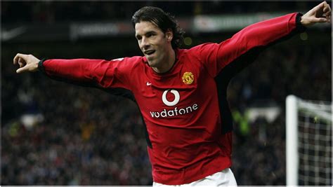 Top 5 Ruud Van Nistelrooy Premier League goals ranked