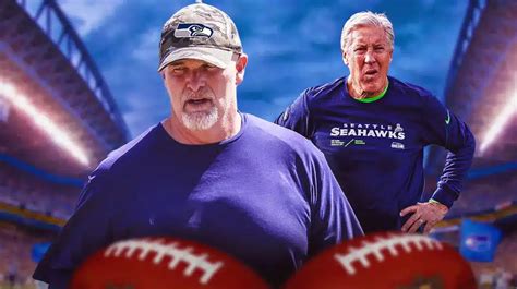 NFL rumors: Dan Quinn a prime Seahawks candidate to replace Pete Carroll