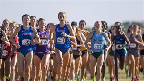 Parker Valby Earns SEC Women’s Runner of the Week Honors | Columnists#