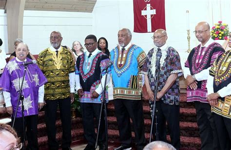 Men’s Choir – Parkway Baptist Church NJ