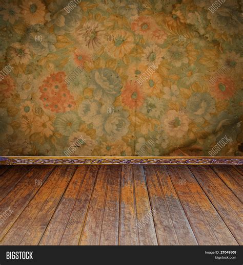 Vintage Interior Image & Photo (Free Trial) | Bigstock