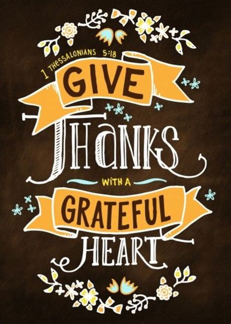 23 Thanksgiving Quotes On Being Thankful And Gratitude