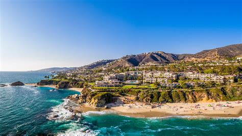 Montage Laguna Beach, California, USA - Hotel Review | Condé Nast Traveler