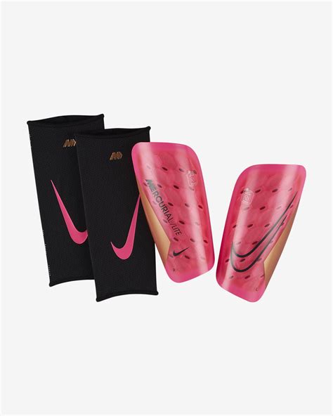 Nike Mercurial Lite Soccer Shin Guards. Nike.com