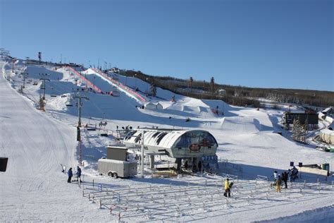 Canada Freestyle Partners with Volvo for Calgary World Cup | First ...