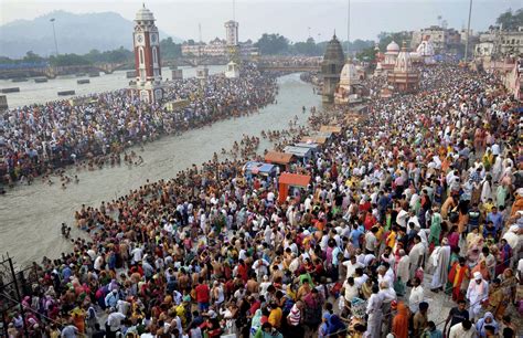 Ganges River Civilization – MACEDONIAN HISTORIAN