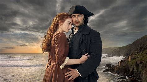 Poldark season 5: Is the end really near for Ross Poldark?