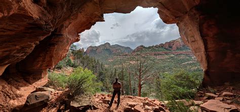 Your Ultimate 2021 Guide to Camping in Sedona, AZ - — Spearhead ...