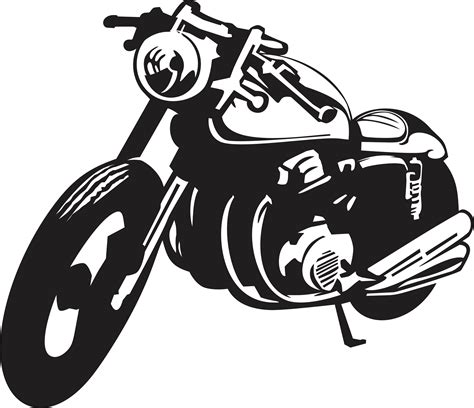 Sturgis Motorcycle Silhouette Clip art - motorcycle png download - 2302*1982 - Free Transparent ...