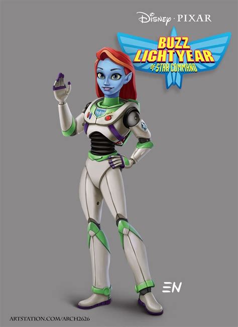 Mira Nova | Buzz lightyear, Toy story buzz lightyear, Marvel characters art