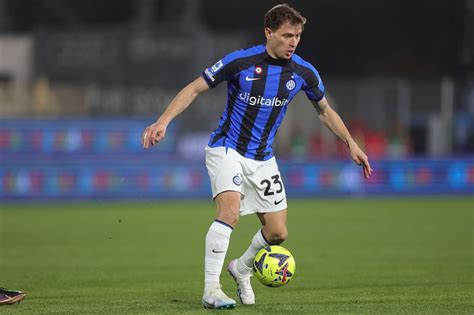 Barella Tonali midfield battle key to Inter vs AC Milan derby