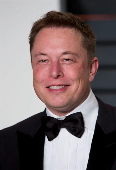 Elon Musk - AlannaAvaMay
