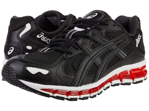 Asics Synthetic Gel-kayano 5 360 in Black for Men - Lyst