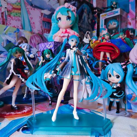 Hatsune Miku Pop Up Parade, Hobbies & Toys, Toys & Games on Carousell