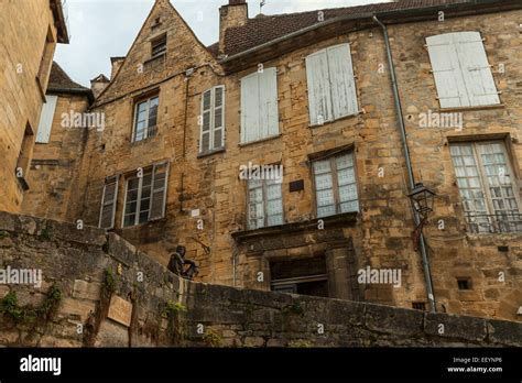 French villages and countryside Stock Photo - Alamy