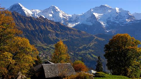 The Best Bernese Alps Vacation Packages 2017: Save Up to $C590 on our Deals | Expedia.ca