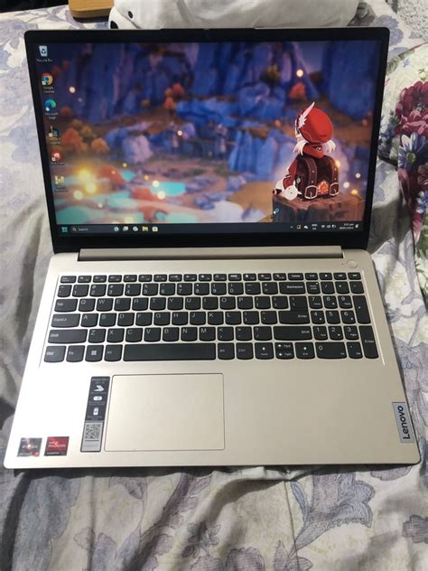 Lenovo Ideapad 1, Computers & Tech, Laptops & Notebooks on Carousell