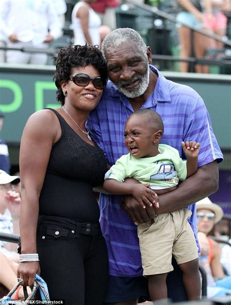 Serena and Venus Williams' dad files for divorce from younger wife in 2021 | Venus and serena ...