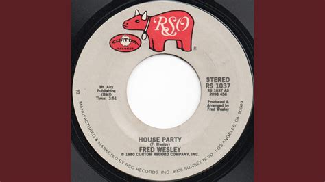 House Party - YouTube