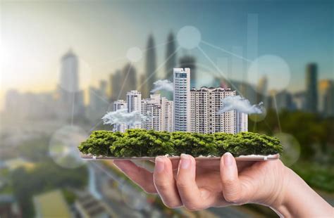 Future smart cities: tackling the right challenges in a holistic smart ...