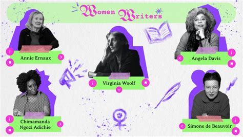 Women writers