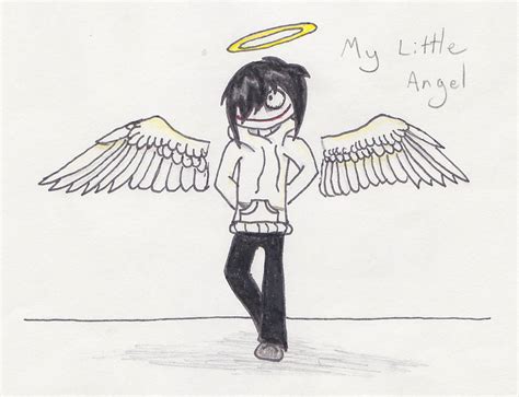 My little angel by Ratachewy on DeviantArt