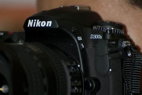 And another one (Nikon D300s) - Nikon Rumors