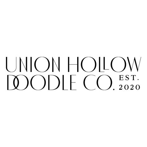 Union Hollow Doodle Co. | Mount Pleasant TX