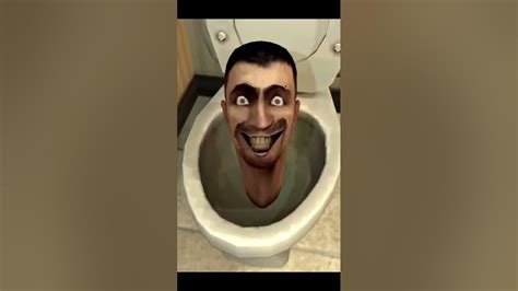 (DaFuq!?Boom!)Skibidi toilet 1 - YouTube