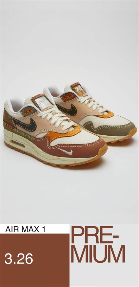 Air Max Day 2022 Nike Air Max 1 Sneaker Releases | SneakerNews.com