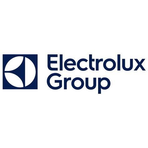 Logotype – Electrolux Group