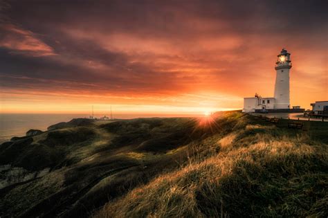 Flamborough Head Lighthouse Pictures | Download Free Images on Unsplash