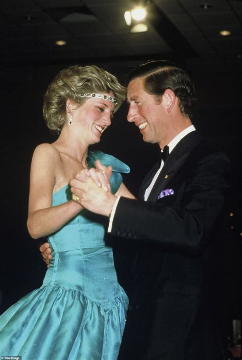 Rare photos show Princess Diana and Prince Charles in happier times before their divorce | Daily ...