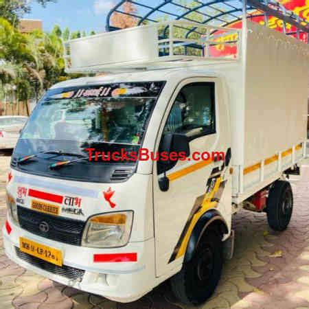 Used Tata Ace for sale in Maharashtra TBS-20-954964 | TrucksBuses.com