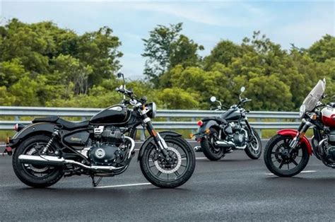 Royal Enfield Super Meteor 650: India-launch timeline revealed