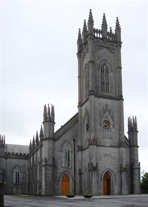 Tuam Cathedral renovations get the go ahead - Galway Daily