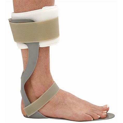 Carbonlite AFO Foot Drop Support | Health and Care