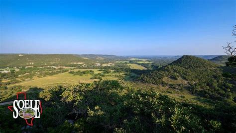 Texas Best Ranches | 200 Bandera County-SOLD